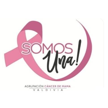 AGRUPACIÓN CÁNCER DE MAMA «SOMOS UNA»